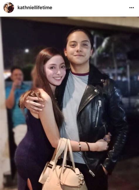 daniel padilla s fan gets criticized after claiming he asked her number