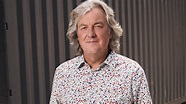 James May Talks "The Grand Tour," His Cars, and the Best Bath of His Life