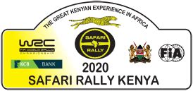 Gone are the days of racing on open roads, when dodging oncoming traffic was as much part of the event as the giraffes and elephants. Winners - kenyasafari
