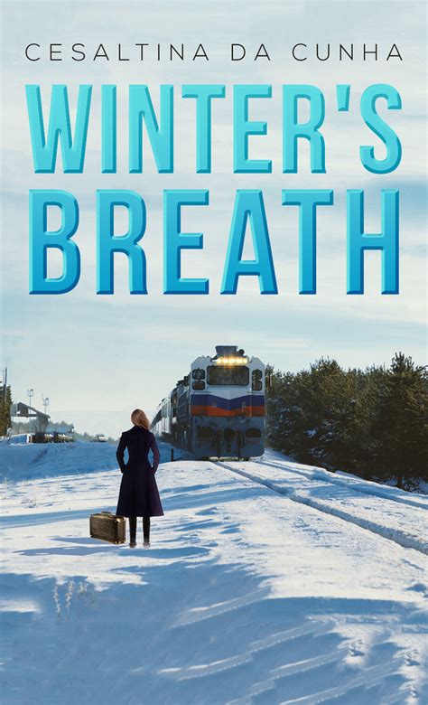 Winters Breath Book Austin Macauley Publishers