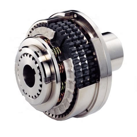 Hilliard Corporation Torque Limiting Clutches