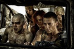 Il trailer di Mad Max: Fury Road - Wired