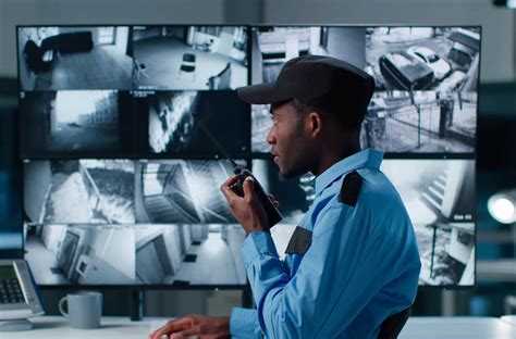 Security Guard Management Software Streamline Your Operations For