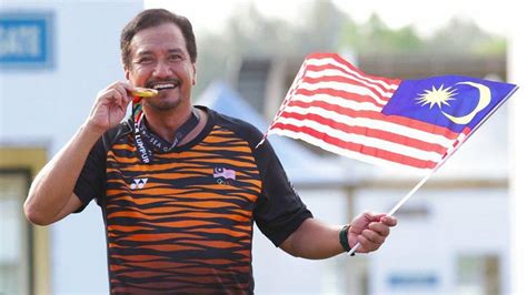 Darjah kebesaran sultan mizan zainal abidin terengganu yang amat terpilih) is an honorific order of the sultanate of terengganu. Sultan Mizan Zainal Abidin wins two gold at SEA Games ...