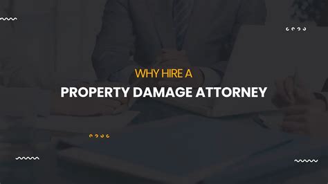 Why Hire A Property Damage Attorney Consumer Law Office 305 940