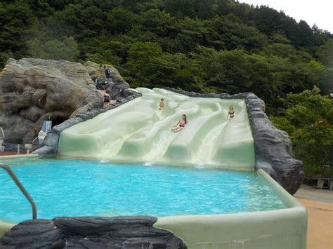 Visiting Hakone Kowakien Yunessun A Unique Hot Springs Experience Footsteps Of A Dreamer