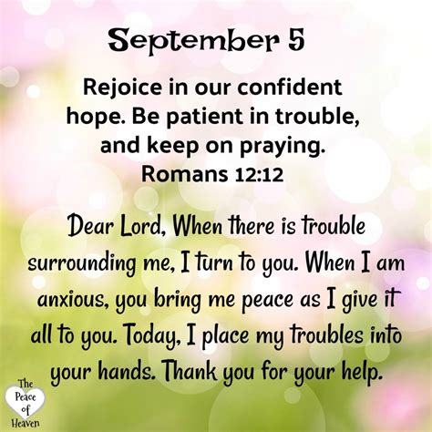 September 5 Daily Scripture Scripture Quotes Bible Daily Verses