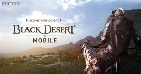 There are two possible ways of trading in black desert: Black Desert Mobile Global version soft launches today in ...