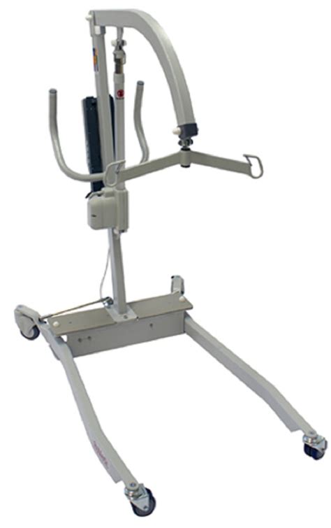 Rino 600ee Electric Mobile Bariatric Patient Lift