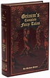Grimm's Complete Fairy Tales | Book by Jacob Grimm, Wilhelm Grimm, Ken ...
