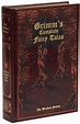 Grimm's Complete Fairy Tales | Book by Jacob Grimm, Wilhelm Grimm, Ken ...