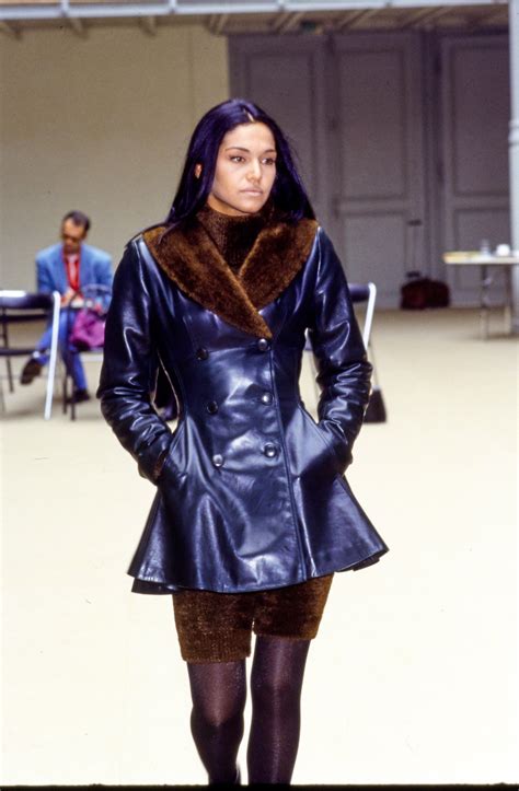Alaïa Fall 1992 Ready To Wear Fashion Show Fashion Fashion Inspo