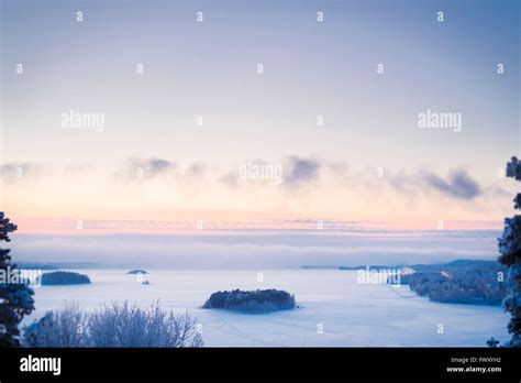 Pirkanmaa Hi Res Stock Photography And Images Alamy