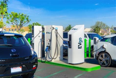 Charging tips, reviews and photos from the ev community. Uber and EVgo team up for promoting EV adoption among ...