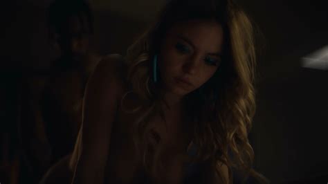 Sydney Sweeney Nude Euphoria 8 Pics  And Video Thefappening