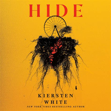 Libro Fm Hide Audiobook