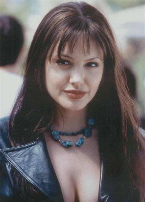 More angelina jolie tumblrs more awesome tumblrs with angelina jolie content ask submit blog dedicated to the most beautiful woman on earth. MAINPAGE | Brangelinaforum | Angelina jolie 90s, Angelina ...