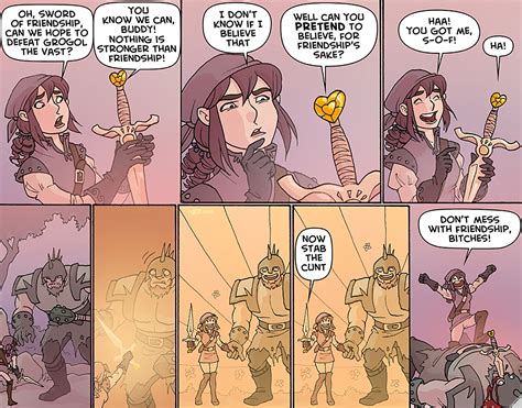 Funny Adult Humor Oglaf Part Porn Jokes And Memes Free Hot Nude