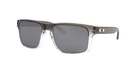 buy oakley prizm square holbrook sunglasses 0oo9102 55 mm prizm black polarized at