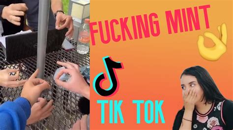 Fucking Mint RecopilaciÓn Tik Tok Tik Tok 2020 Youtube