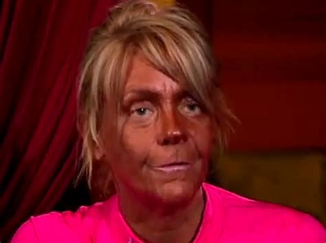 Nutley Tanning Mom Would You Watch Her Reality Show