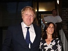 Boris Johnson and wife Marina divorcing after 25 years of marriage ...