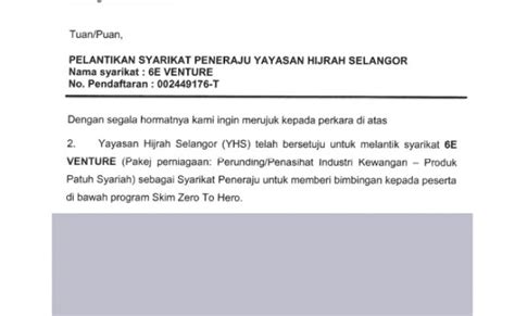 Contoh Surat Pengesahan Mastautin Di Negeri Selangor Otosection