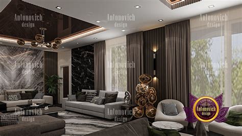 Trendy Living Room You Can Recreate At Home Luxury Interior Design