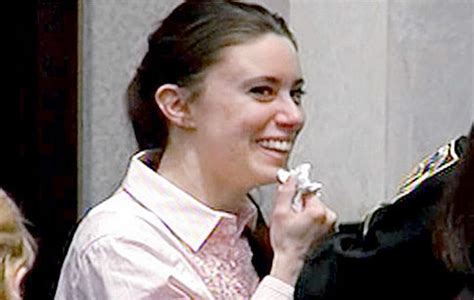 Casey Anthony Not Guilty Evidence Against Her Was Strong But Jury