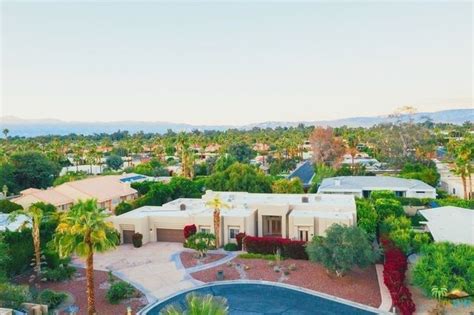 😀🏡 70940 Valerie Circle Rancho Mirage Ca 92270 Features 5 Beds 🛁 6