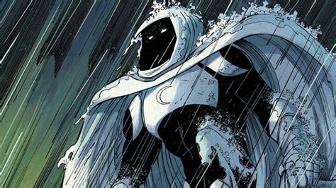 Moon Knight Vs Black Panther Who Would Win And Why 2023