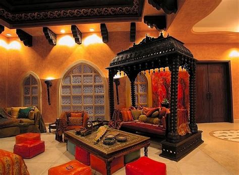 Top 10 Indian Interior Design Trends