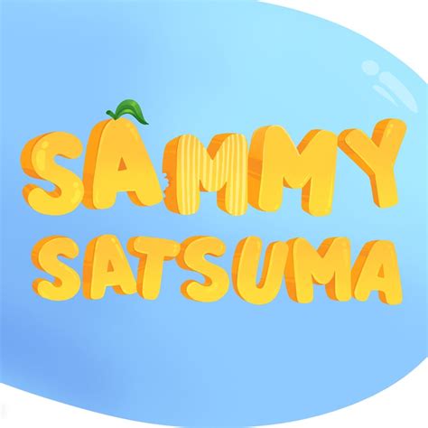 Sammy Satsuma