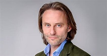 Erich Altenkopf als Michael - Sturm der Liebe - ARD | Das Erste