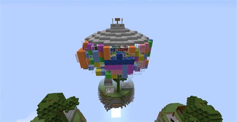 Pvp For Asfjerome Vikkstar123 Tbnrfrags And Craftbattleduty Minecraft Map