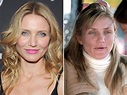 FOTOS de Actrices famosas que han sido captadas sin maquillaje ¡OMG ...