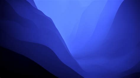 Macos Monterey Dark Wallpaper Fikohour