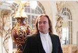 Manuel von Senden – Charaktertenor – Opernsänger
