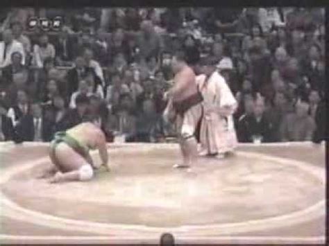 Another Sumo Fight YouTube