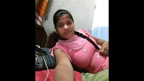 Indian Girl Imo Video Call By Android Smartphone 417 Imo Video Call
