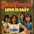 Badfinger - Love Is Easy | Releases | Discogs