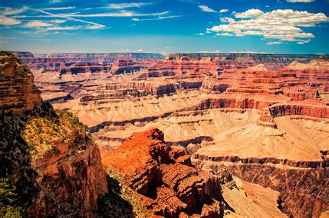 6 Beautiful Canyons You Can Hike Around The World Silverkris