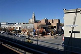 Rockville Centre, L.I., an Urbanized Suburb - The New York Times