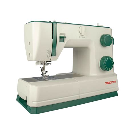 Heavy Duty Necchi Q421a Sewing Machine Ext Table Necchi Uk