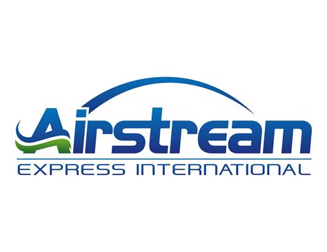 Airstream Logo Logodix