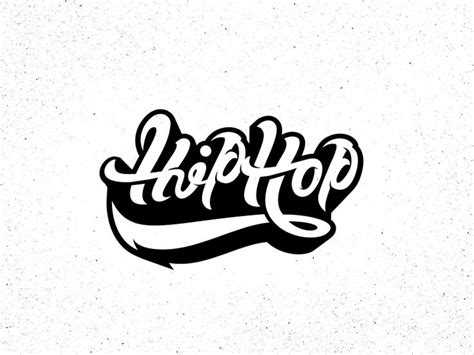 Hiphop Graffiti Hiphop Graffiti Hip Hop Tattoo Hiphop Logo