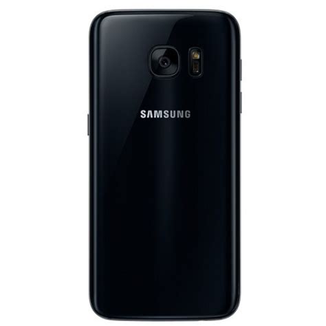Telefon Mobil Samsung G930 Galaxy S7 32gb 4g Onyx Black