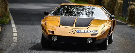 Diesel vs gasoline, car review with scotty kilmer. Mercedes C111 - the Sports Car that Gave Us the Turbo Diesel - Dyler