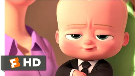 Download Boss Babys Idol The Boss Baby All Official Promos 2017