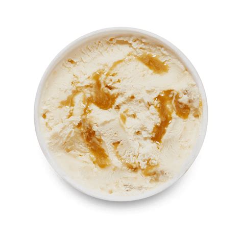Salted Caramel Ice Cream Pint Luxury Flavours H Agen Dazs Gr